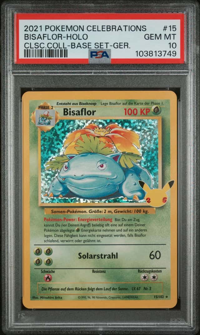 Bisaflor