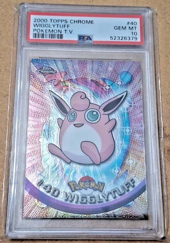 Wigglytuff