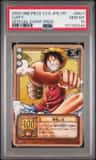 Luffy