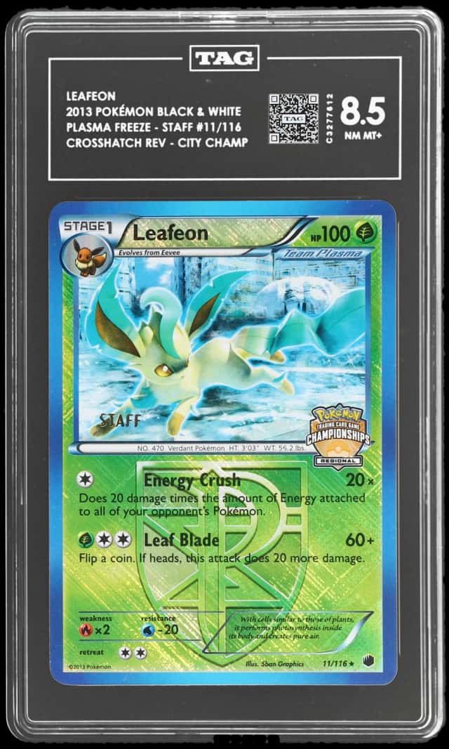Leafeon