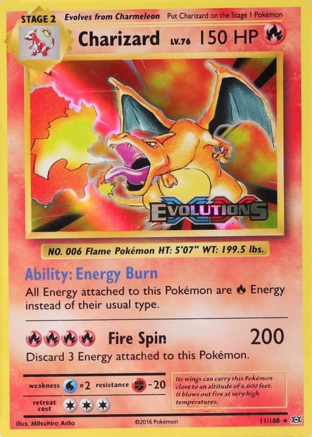 Holo · Prerelease
