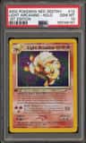 Light Arcanine