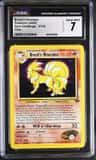 Brock'S Ninetales