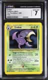 Crobat