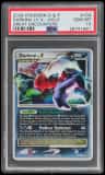 Darkrai Lv X