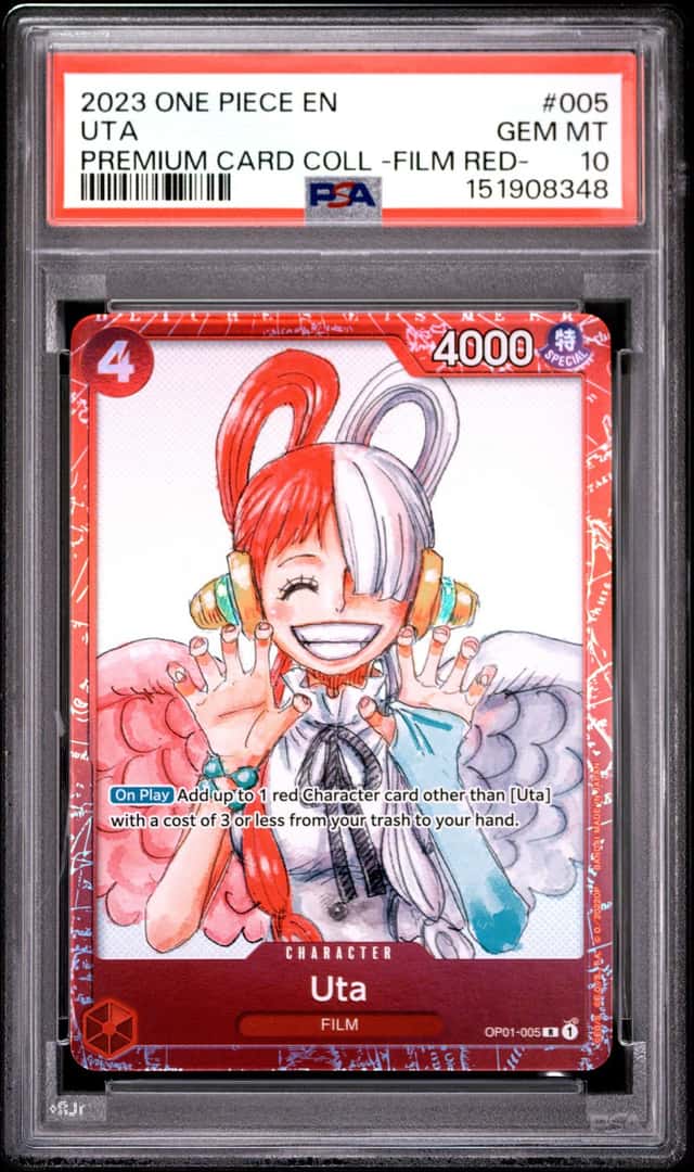 Uta