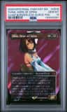 Yuna, Hope Of Spira