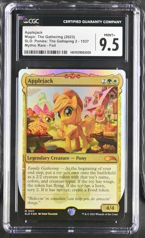Applejack