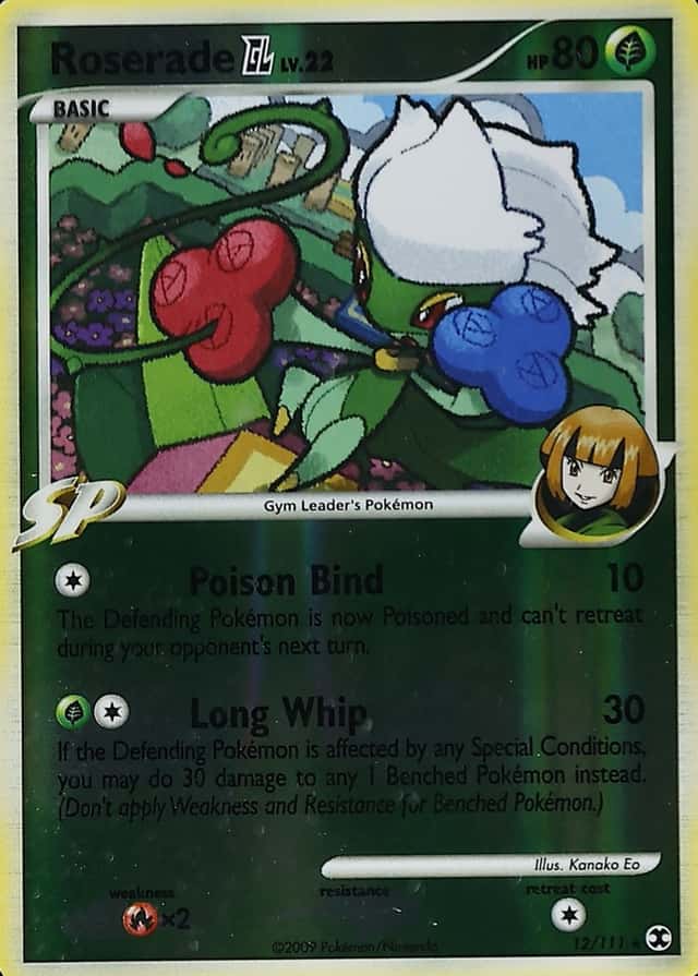 Reverse Holo