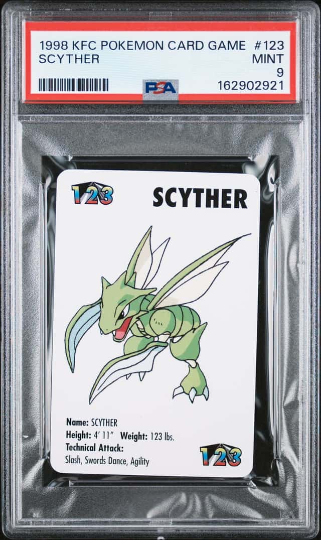 Scyther