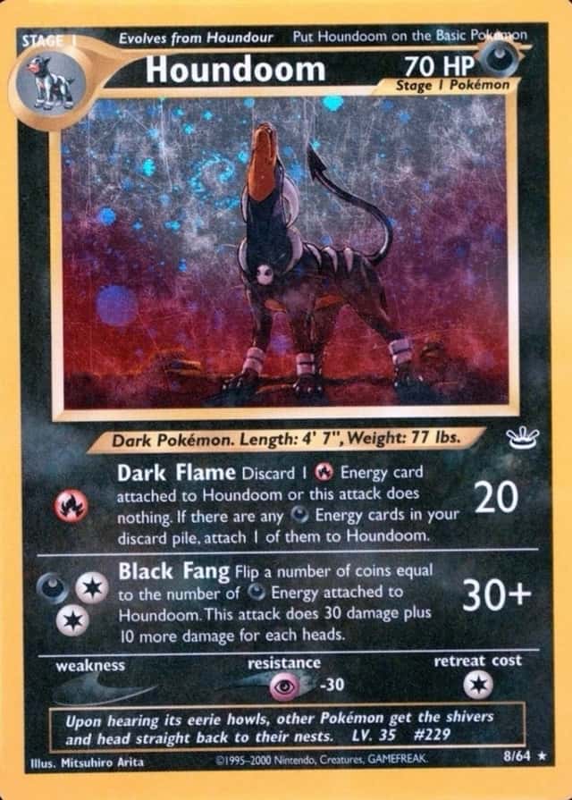 Double Holo · Error · Holo