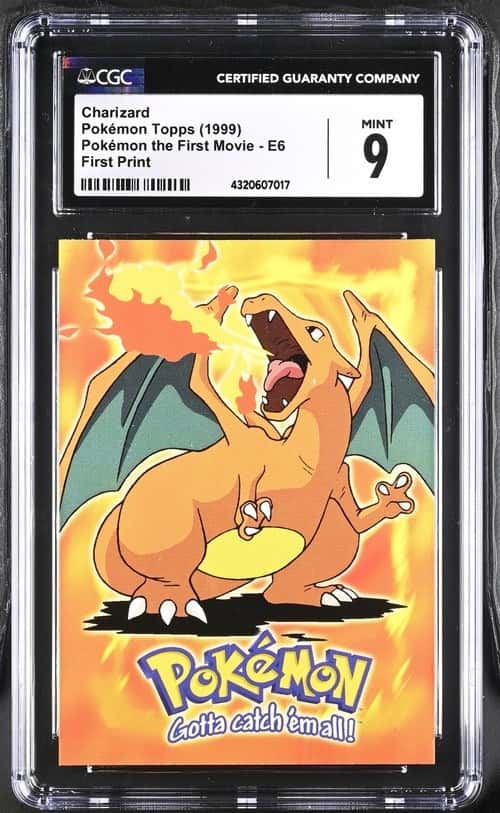 Charizard