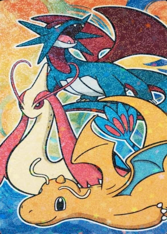 Pokemon Center