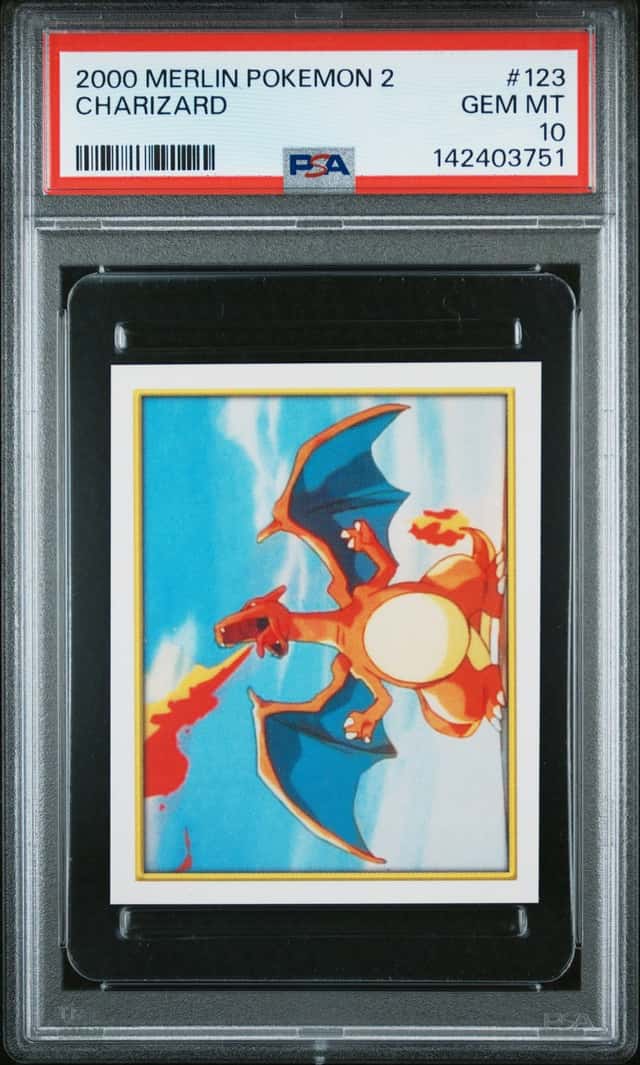 Charizard