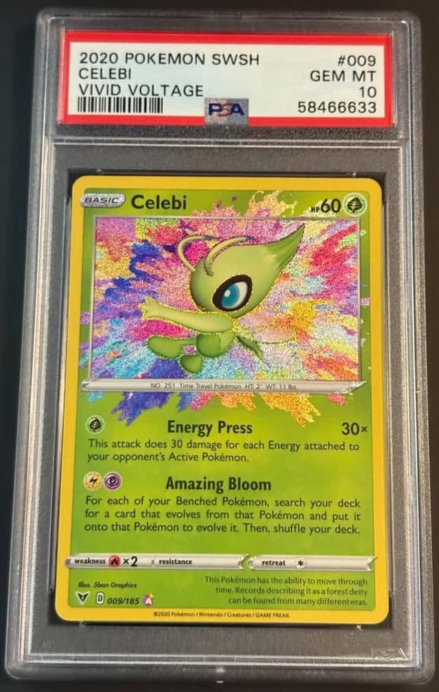 Celebi