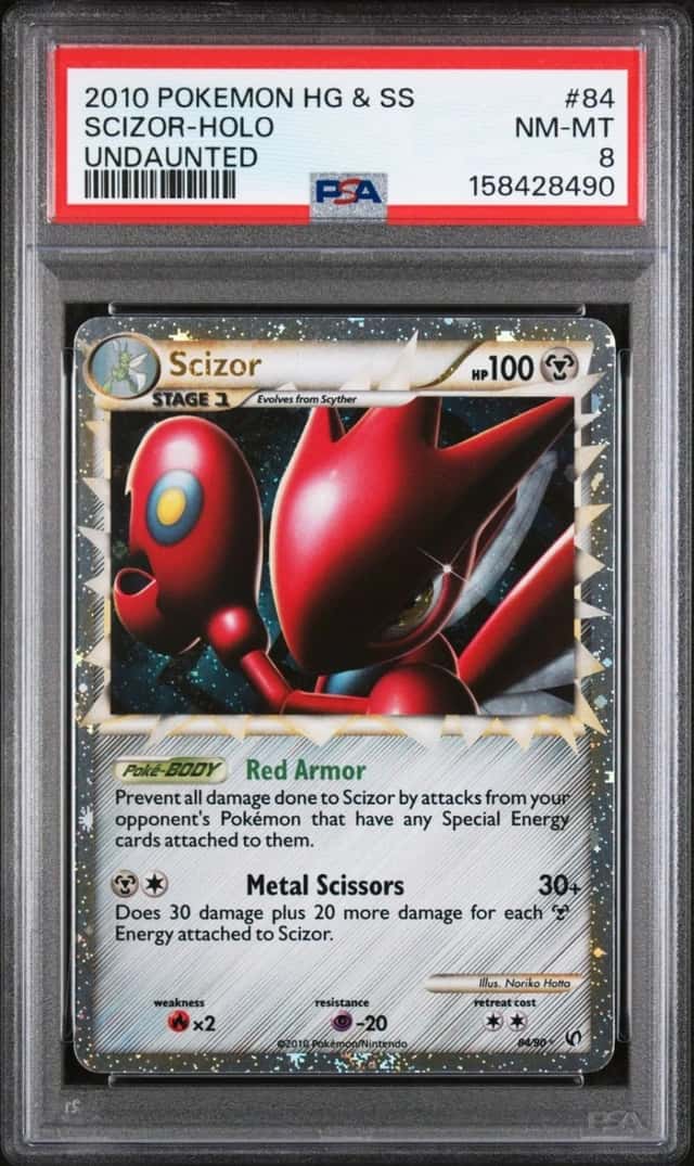 Scizor