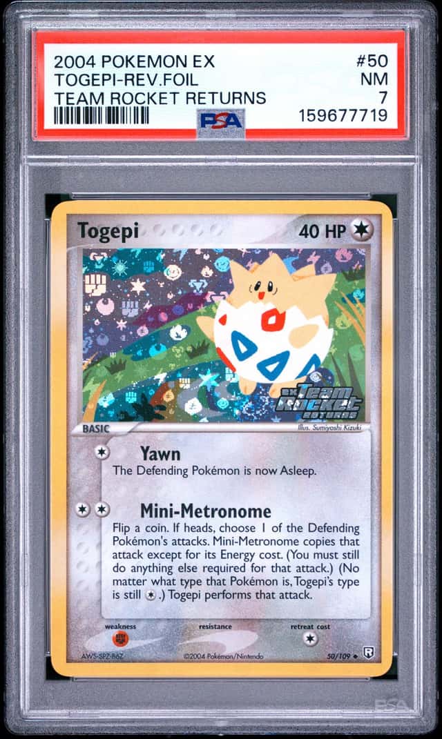 Togepi