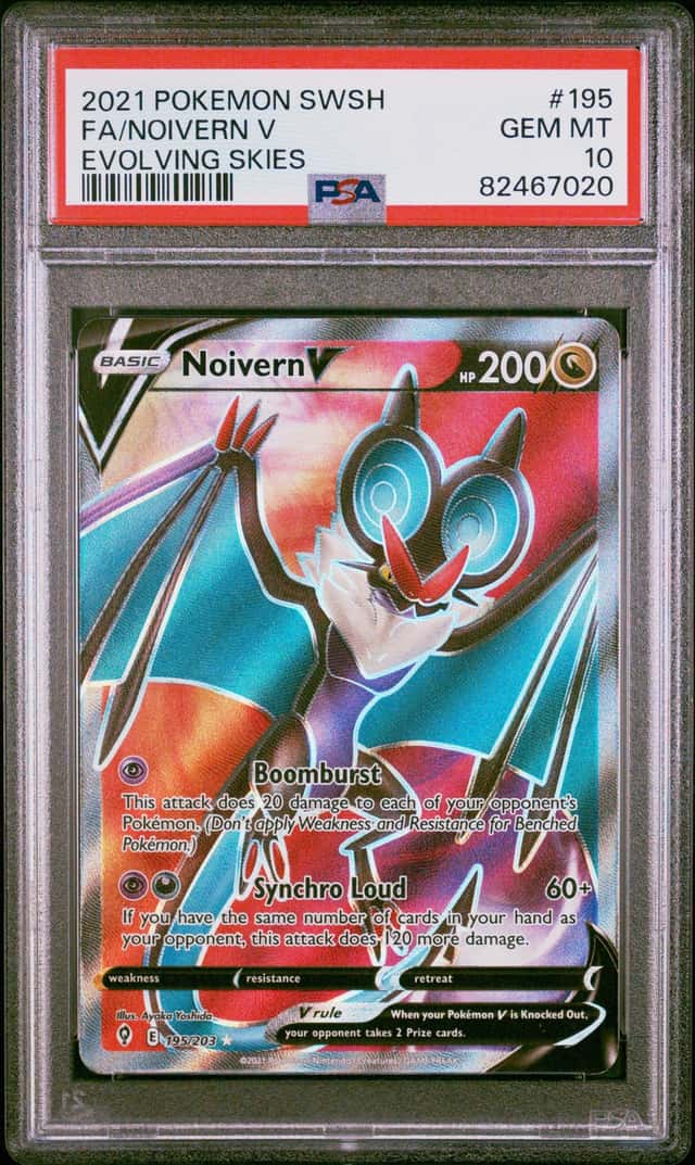 Noivern V