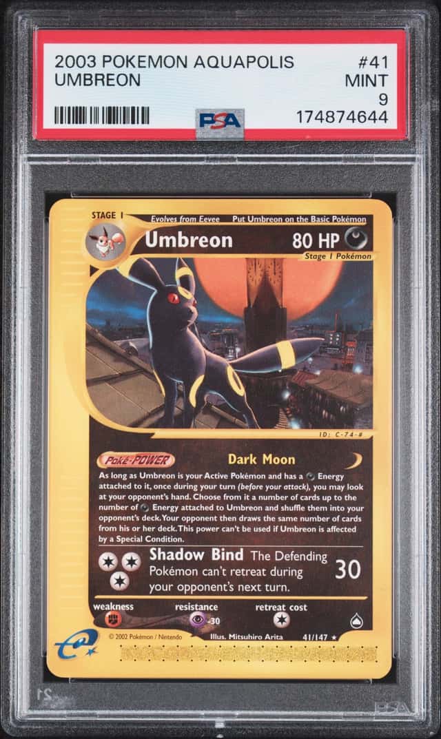 Umbreon