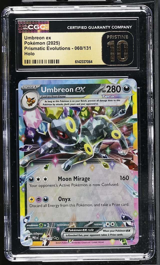 UMBREON ex