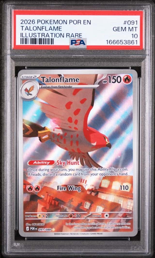 Talonflame