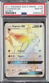 Espeon Gx