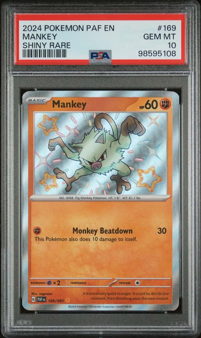 Mankey