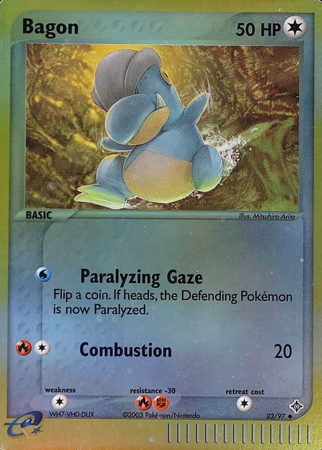 Reverse Holo