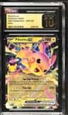 Pikachu Ex