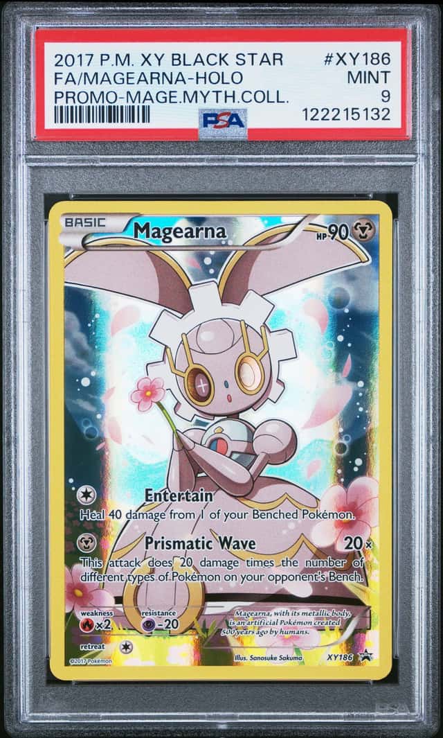 Magearna