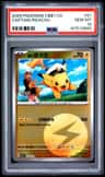Captain Pikachu