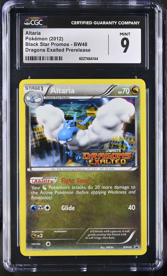 Altaria