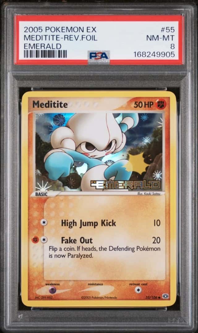 Meditite
