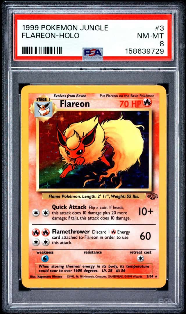 Flareon