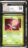 Shining Celebi