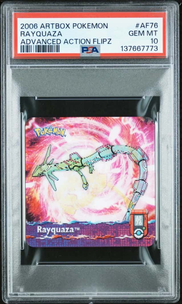 Rayquaza