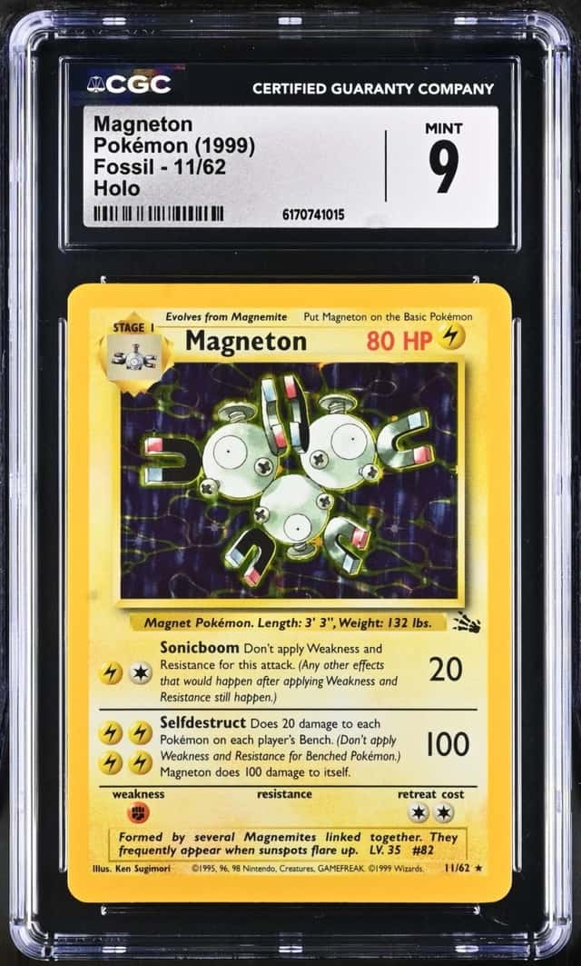Magneton