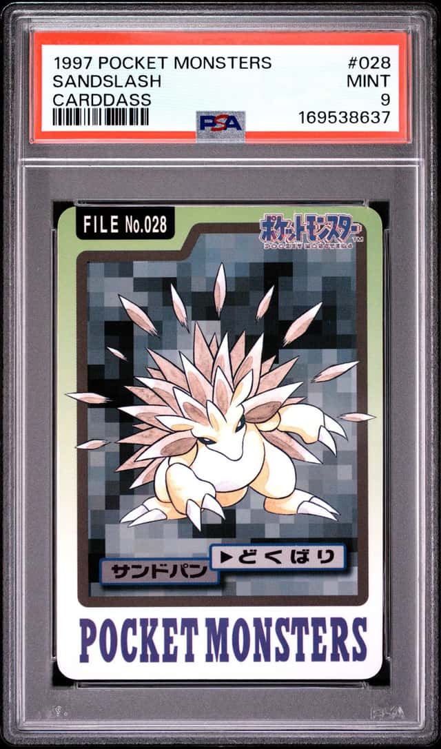 Sandslash