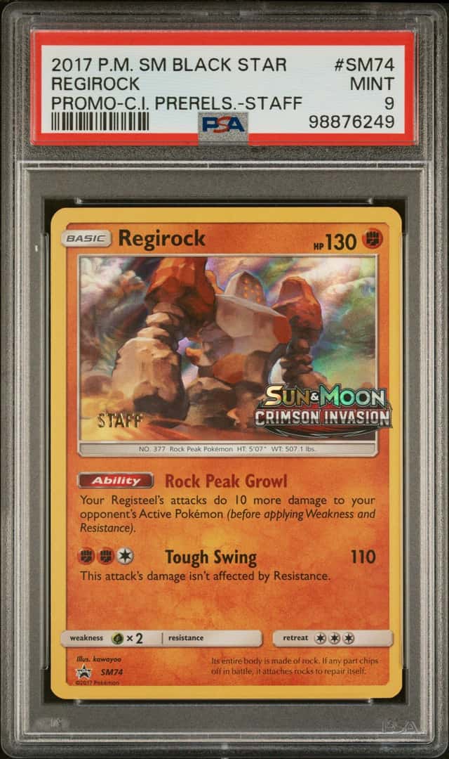 Regirock