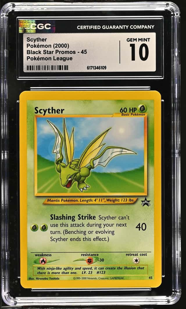 Scyther