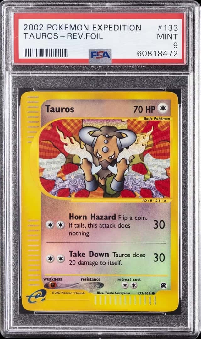 Tauros