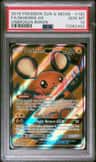 Dedenne Gx