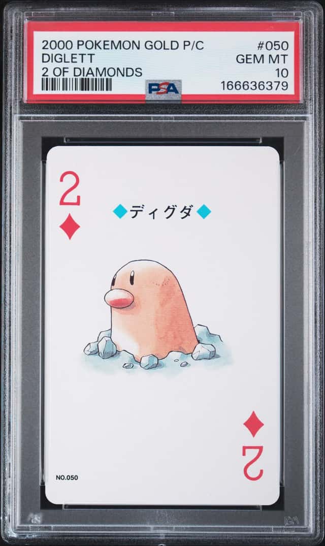Diglett