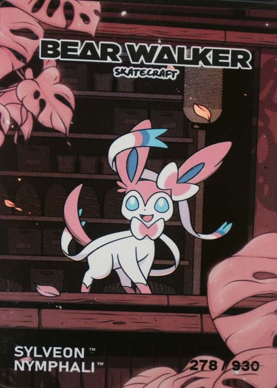 Pokemon Center