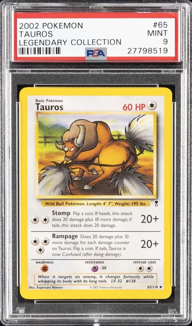 Tauros