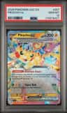 Pikachu Ex