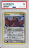 Ursaring