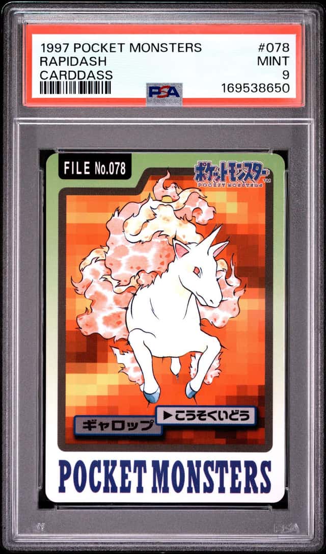 Rapidash