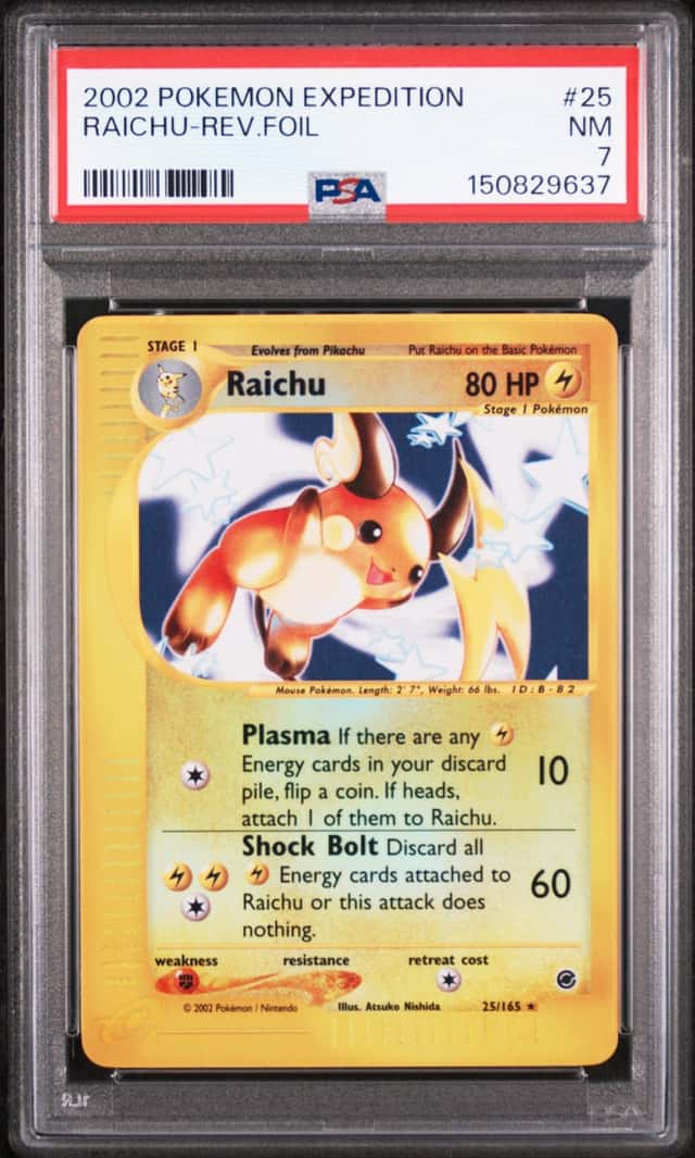 Raichu