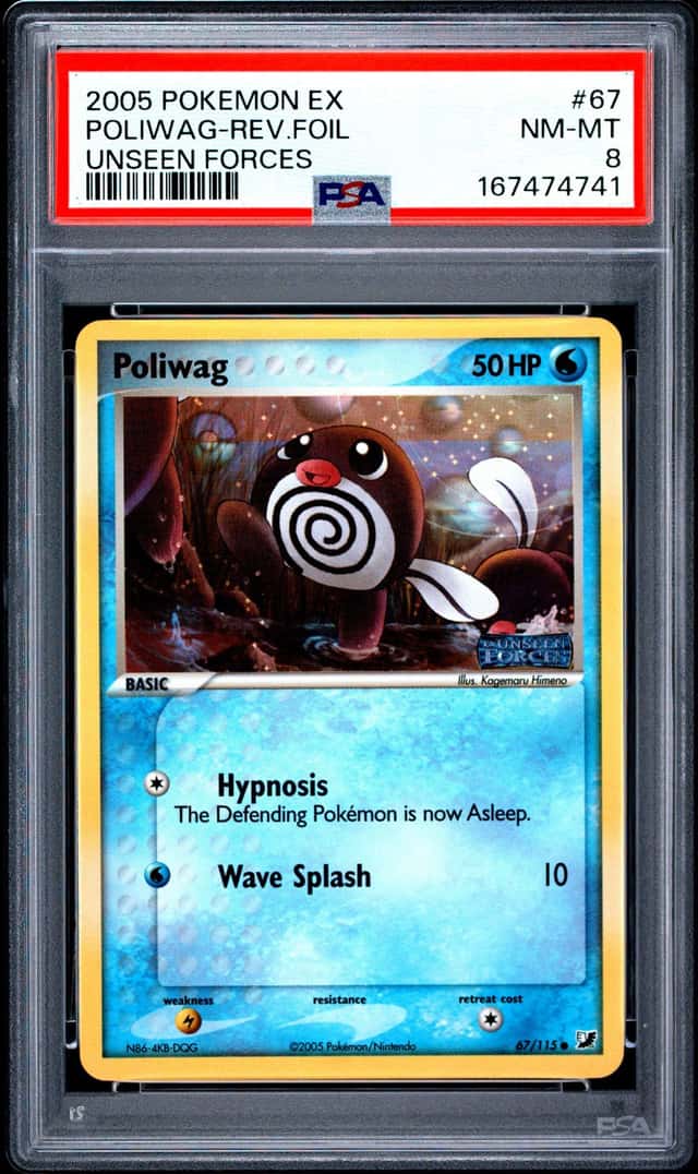 Poliwag